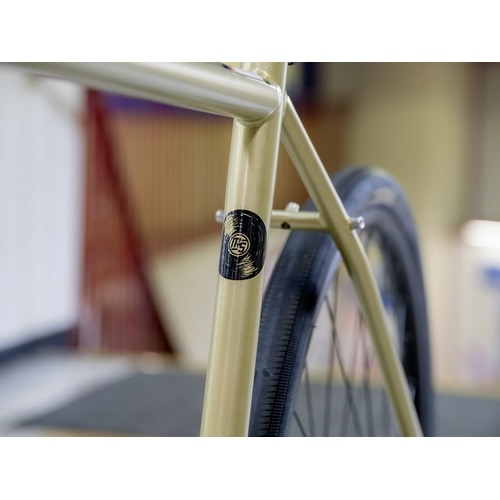 SURLY ( サーリー ) グラベルロード MIDNIGHT SPECIAL 【池袋チャーリー限定】 ( ミッドナイト スペシャル ) フールズゴールド 50 ( 身長目安170cm前後 )