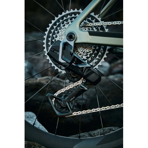 タムタム SRAM ( スラム ) スプロケット CASSETTE ( カセット ) XG-1371