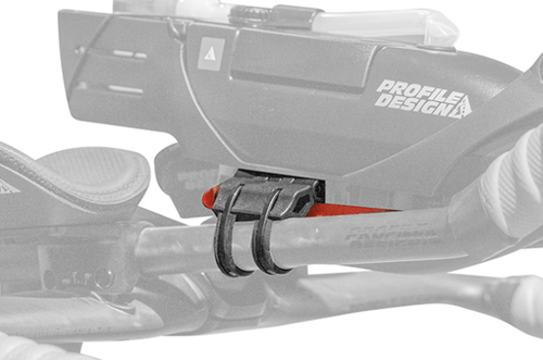 PROFILE DESIGN ( プロファイル デザイン ) FC25 ハイドレーションシステム ブラック 739ML