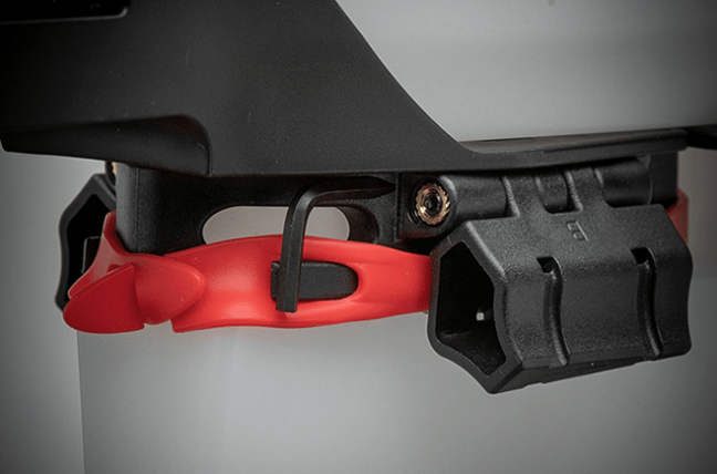 PROFILE DESIGN ( プロファイル デザイン ) FC35 ハイドレーションシステム ブラック 1035ml