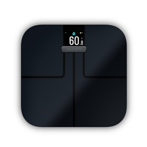 GARMIN ( K[~ ) G INDEX S2 SMART SCALE ubN