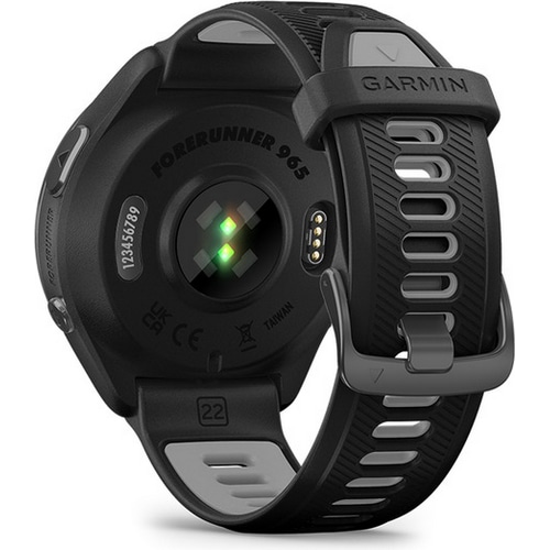 GARMIN ( ガーミン ) スマートウオッチ FORERUNNER 965 ( フォア ...