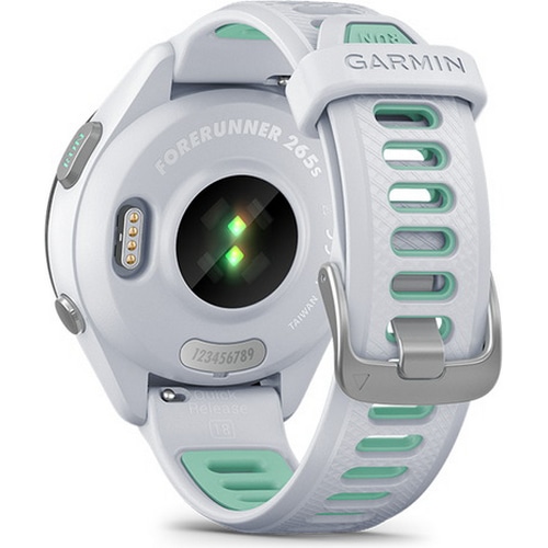 GARMIN ( K[~ ) X}[gEIb` FORERUNNER 265S ( tHAi[ ) zCg