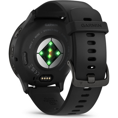 GARMIN ( K[~ ) X}[gEIb` VENU 3 ( Fj[ X[ ) ubN/XCg