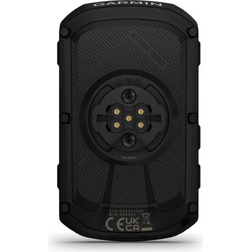 GARMIN ( ガーミン ) サイクルコンピューター 本体 EDGE 550 ( エッジ 550 ) 本体のみ