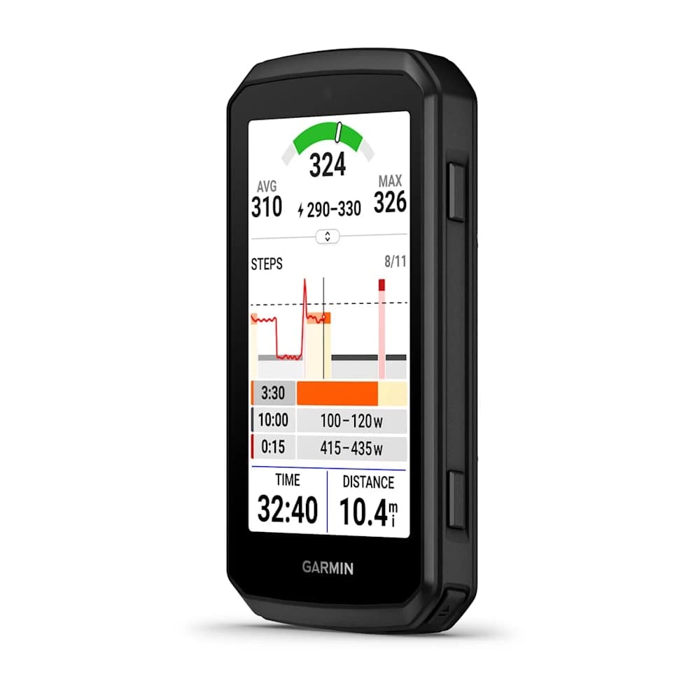 GARMIN ( ガーミン ) サイクルコンピューター 本体 Edge 1060 ( エッジ 1060 )