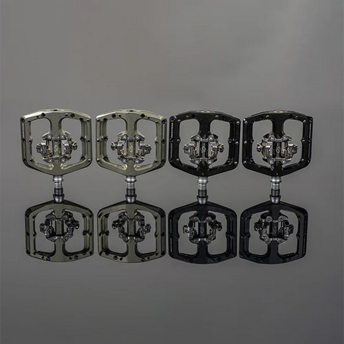 RENTHAL ( �����T�� ) MTB�p�r���f�B���O�y�_�� REVO-DHC PEDAL ( ���{ DHC �y�_�� ) �u���b�N