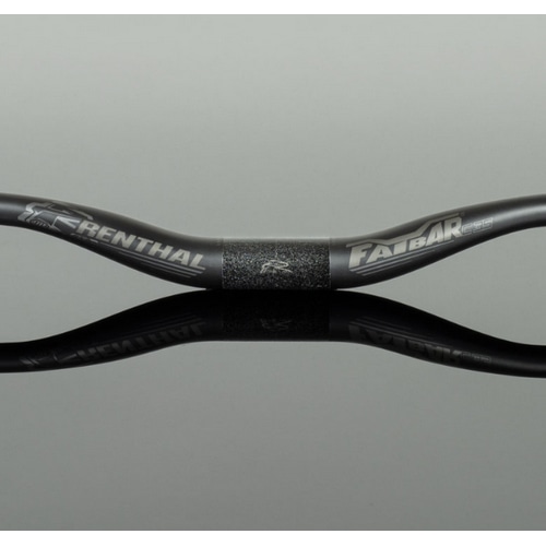 RENTHAL ( �����T�� ) �n���h���o�[ Fatbar Carbon 35 V3 �J�[�{�� ����800����×���C�Y20����