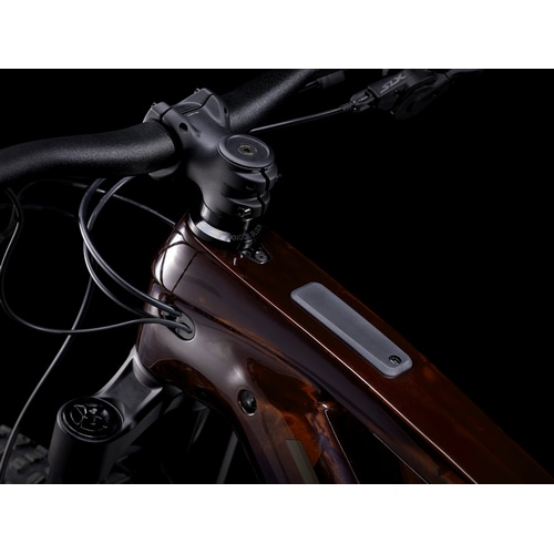 TREK ( gbN ) dAVXg]ԁie-bikej RAIL 9.7 SLX/XT JP ( C 9.7 SLX/XT JP ) J[{bhX[N S ( Kg155-165cmO )