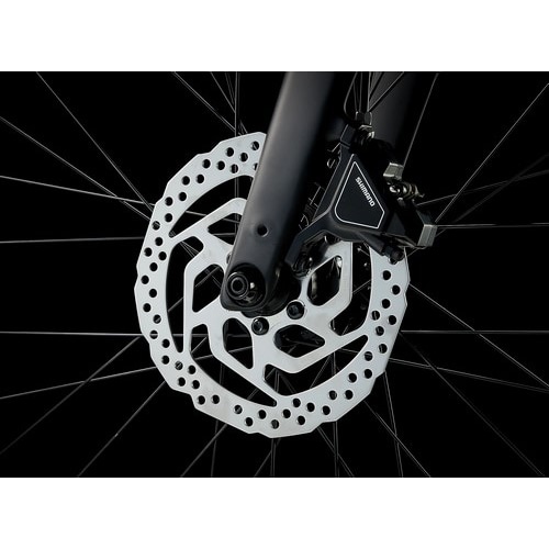 TREK ( トレック ) クロスバイク DUAL SPORT 3 ( デュアルスポーツ 3 ) クリムゾン XL ( 適正身長185-200cm前後 )