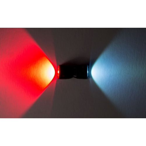 TREK ( gbN ) tge[CgZbg ION 100 R/FLARE R CITY LIGHTSET ubN