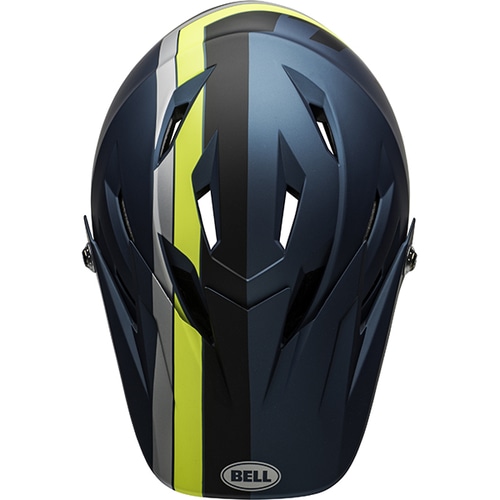 BELL MTBヘルメット/SANCTION(サンクション)/マットブラック