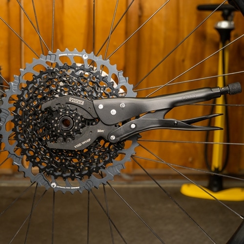 PEDROS ( �y�h���X ) ��p�H�� VISE WHIP II ( �o�C�X�E�B�b�v�U )
