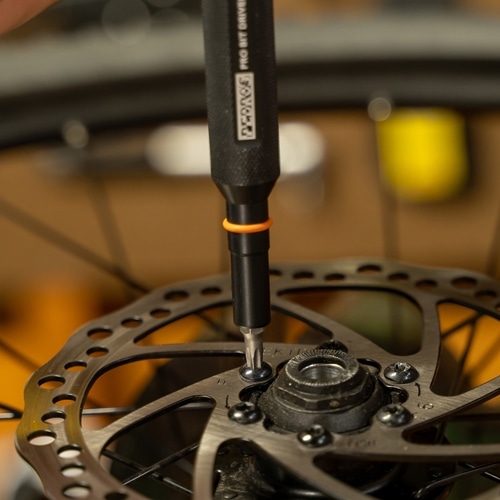 PEDROS ( �y�h���X ) ��p�H�� PRO BIT DRIVER ( �v�� �r�b�g�h���C�o�[ ) 2MM/2.5MM HEX/T25 TORX