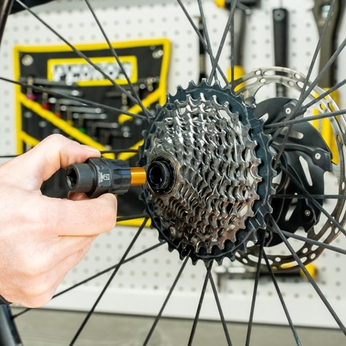 PEDROS ( �y�h���X ) ��p�H�� PRO CASSETTE LOCKRING SOCKET WITH PIN ( �v�� �J�Z�b�g���b�N�����O�\�P�b�g �v / �s�� )