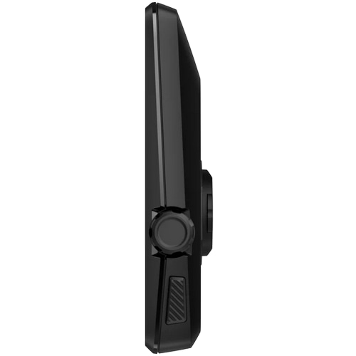 COROS ( カロス ) サイクルコンピューター 本体 DURA SOLOR GPS BIKE COMPUTER ( デュラ ソーラー GPS バイク コンピューター ) ブラック