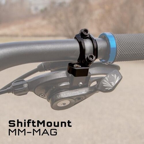 WOLFTOOTH ( ウルフトゥース ) シフトレバー SHIFTMOUNT ( シフト