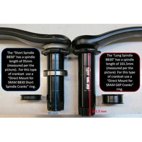 WOLFTOOTH ( ウルフトゥース ) チェーンリング SDM ELLIPTICAL BOOST 3MM OFFSET 30T FOR SHIMANO HG+ 30T BOOST 3MMOFFSET