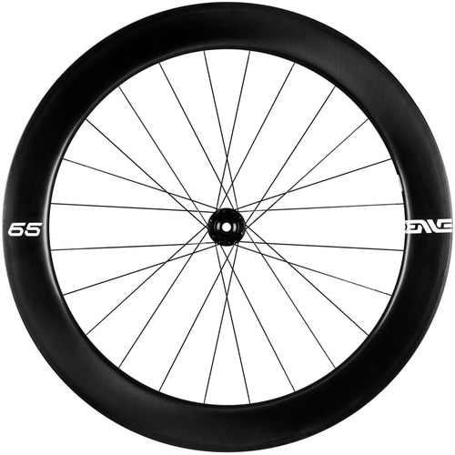 新品ENVE ENVE65 シマノ前後セット ENVE ( エンヴィ ) ロードバイク用ホイール(ディスクブレーキ用) 65