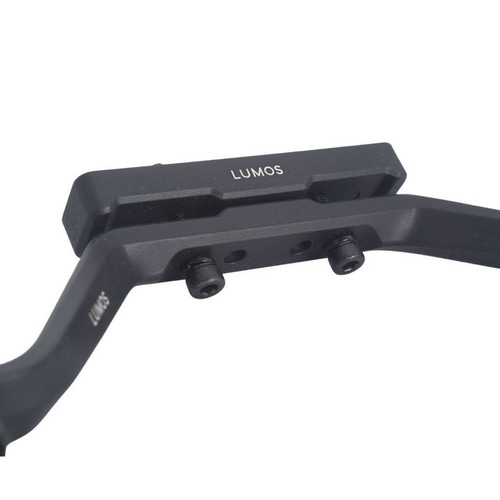 LUMOS ( ���[���X ) ���C�g���y�A�p�[�c�E�o�b�e���[ FIREFLY REAR TURN SIGNAL MOUNT ( �t�@�C�A�t���C�@���A �^�[�� �V�O�i�� �}�E���g )