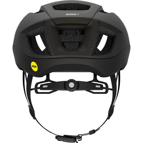 LUMOS ( ���[���X ) �X�|�[�c�w�����b�g ULTRA AERO GT MIPS ( �E���g�� �G�A�� �W�[�e�B�[ �~�b�v�X ) �u���b�N L ( 58-61cm )