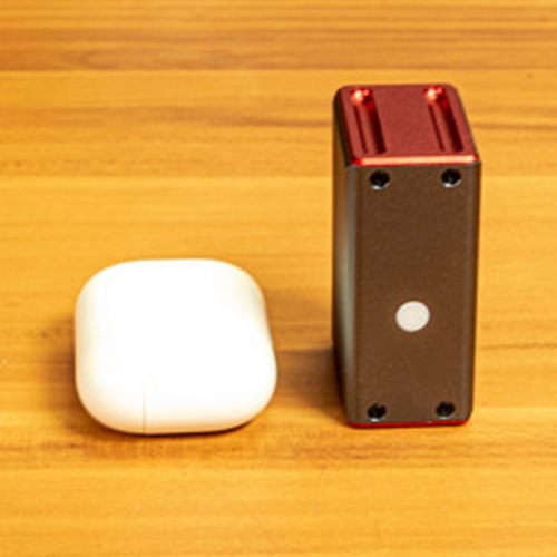 SILCA ( シリカ ) 携帯用ポンプ ELETTRICO MICRO INFLATOR