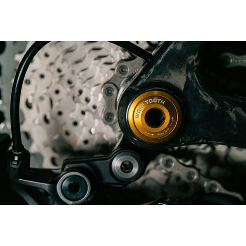 WOLFTOOTH ( EtgD[X ) t[EAfBC[nK[ UNIVERSAL DERAILLEUR HANGER UDH S[h