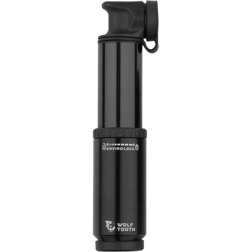 WOLFTOOTH ( ウルフトゥース ) 携帯用ポンプ ENCASE PUMP FOR CLIK VALVE ( エンケース ポンプ クリックバルブ専用 ) 40CC