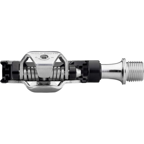 WOLFTOOTH ( ウルフトゥース ) MTB用ビンディングペダル ALT XC CLIPLESS PEDAL ( ALT XC クリップレス ペダル ) ブラック