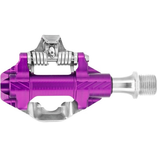 WOLFTOOTH ( ウルフトゥース ) MTB用ビンディングペダル DEL GRAVEL