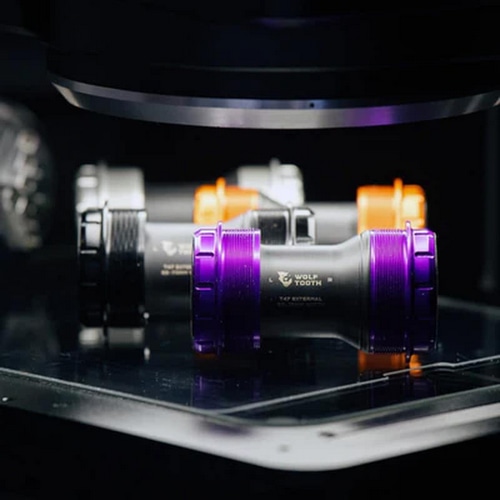 WOLFTOOTH ( ウルフトゥース ) BB（ボトムブラケット） T47 EXTERNAL