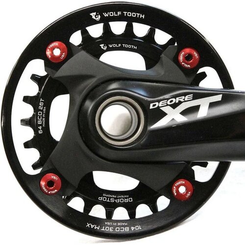 WOLFTOOTH ( EtgD[X ) `F[foCX 104BCD BUSH RING 26-30T