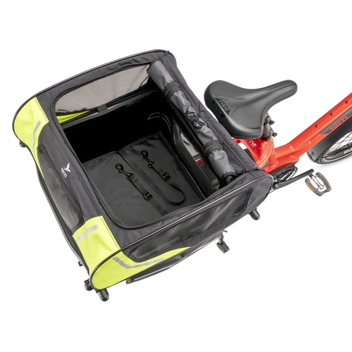 TERN ( �^�[�� ) ���A�o�b�O�E�L�����A�o�b�O DOG ROOF MINI ( �h�b�O ���[�t �~�j )