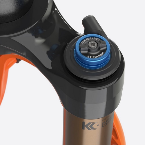 FOX RACING SHOX ( フォックスレーシングショックス) サスペンション