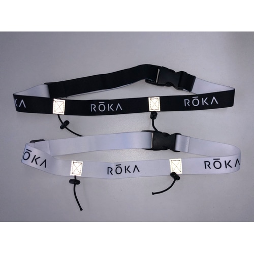 ROKA ( J ) EFAȆ TRI RACE BELT ( gC[X xg ) ubN TCY