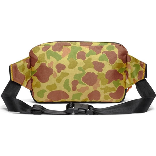 CHROME ( クローム ) ウエストバッグ/ヒップバッグ ZIPTOP WAISTPACK