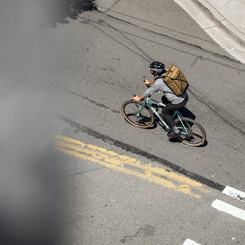 CHROME ( �N���[�� ) �o�b�N�p�b�N BRAVO 4.0 ( �u���{�[ 4.0 ) AMBER X