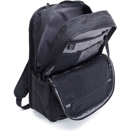 CHROME ( N[ ) obNpbN HAWES BACKPACK ( nEY obNpbN ) ubN 26L