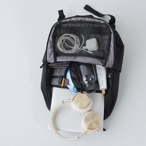 CHROME ( クローム ) バックパック HIGHLINE 20L BACKPACK ( ハイライン 20L バックパック ) ブラック 20L