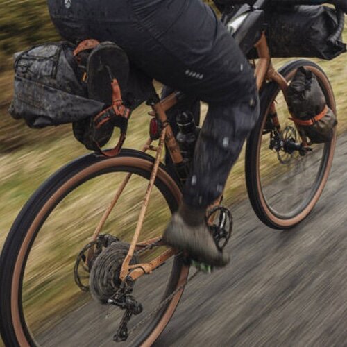 MARIN ( マリン ) グラベルロード NICASIO ( ニカシオ ) グロスブラック / シルバー 56 (身長目安180cm前後)