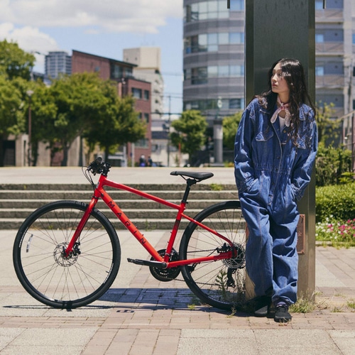 MARIN ( } ) NXoCN FAIRFAX-1 ( tFAt@bNX 1 ) OX AW / ubN 19 / M (gڈ180cmO)