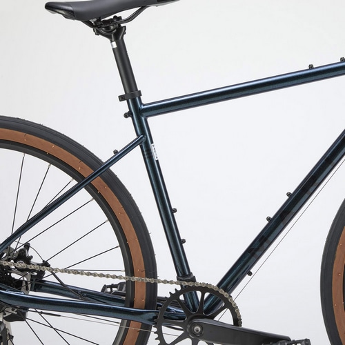 MARIN ( �}���� ) �N���X�o�C�N NICASIO SE ( �j�J�V�I SE ) �X�^�[���[ �u���[ �X�J�C 52 (�g���ڈ�165cm�O��)