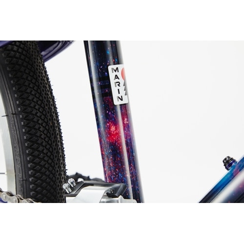 MARIN ( } ) LbYoCN DONKY JR 22 6S ( hL[WjA 22 6Xs[h ) F OX Xy[X TCY (gڈ115-135cm)