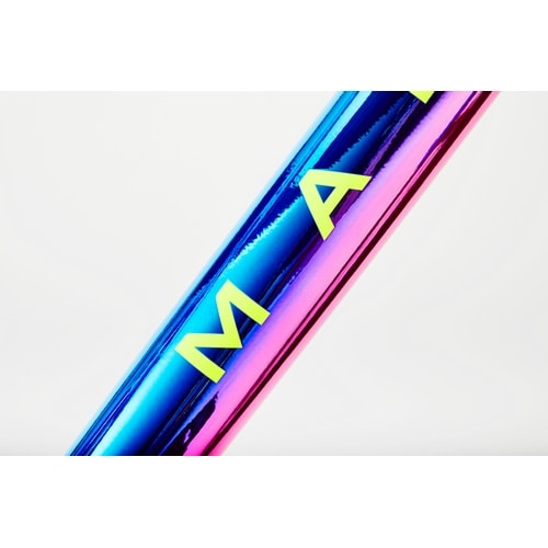 MARIN ( �}���� ) �L�b�Y�o�C�N DONKY JR 700 14S ( �h���L�[�W���j�A 700 14�X�s�[�h ) ����F �O���X �M�����N�V�[ XXS (�g���ڈ�140-160cm)