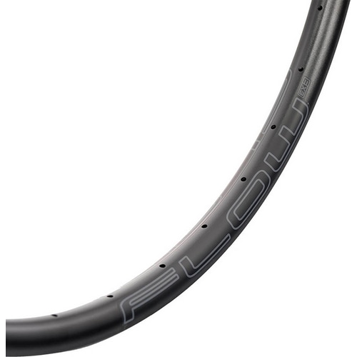 STANS ( スタンズ ) リム FLOW EX3 ( フロー EX3 ) ブラック 27.5/32H ( 584 )