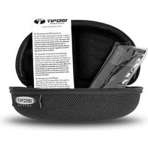 TIFOSI ( �e�B�t�H�[�W ) �T���O���X CRIT ( �N���b�g ) �N���X�^���u���b�N(�C�����C����/�o�C�N)