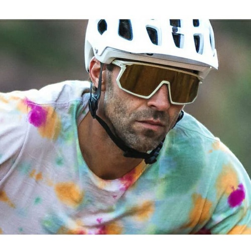 TIFOSI ( eBtH[W ) TOX MOAB ( Au ) Tn ( Clarion Gold/AC Red/Clear ) 3Yf