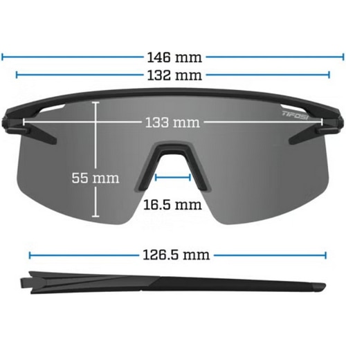 TIFOSI ( �e�B�t�H�[�W ) �T���O���X MOAB LITE ( ���A�u ���C�g ) �T�e���x�C�p�[(�~���[/AC���b�h/�N���A)