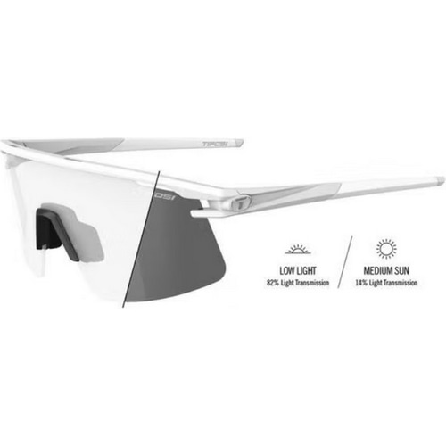 TIFOSI ( �e�B�t�H�[�W ) �T���O���X MOAB LITE ( ���A�u ���C�g ) �}�b�g�z���C�g(���C�g �i�C�g �t�H�g�e�b�N)
