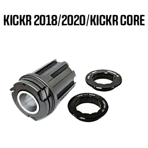 Wahoo ( t[ ) TCNg[i[IvV Campagnolo ( Jpj[ ) t[nu{fB ( Wahoo KICKR 18 20 / KICKR CORE p ) 11T 12TbNOt